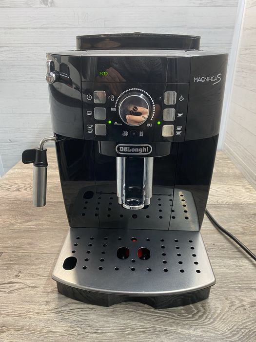 Delonghi Magnifica S