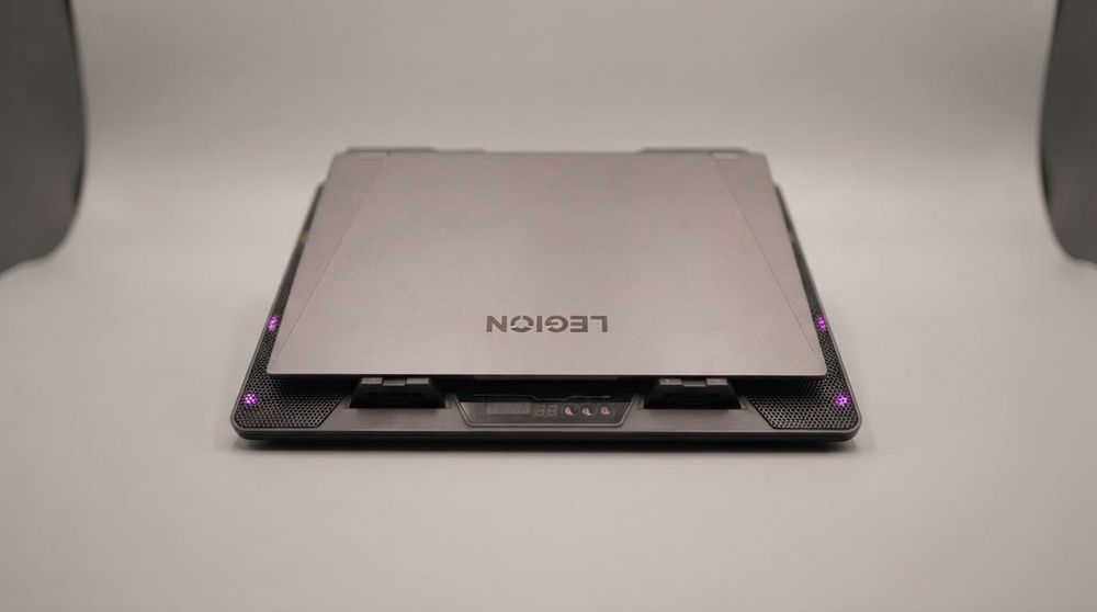 Lenovo Legion 5 Pro | Ryzen 7 6800H | RTX 3070 | 16GB DDR5 | 1TB SSD