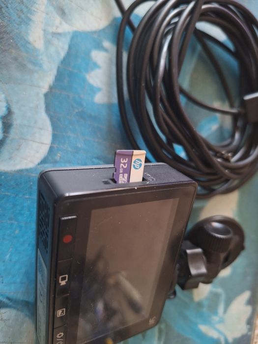 Відерегістратор ксіомі