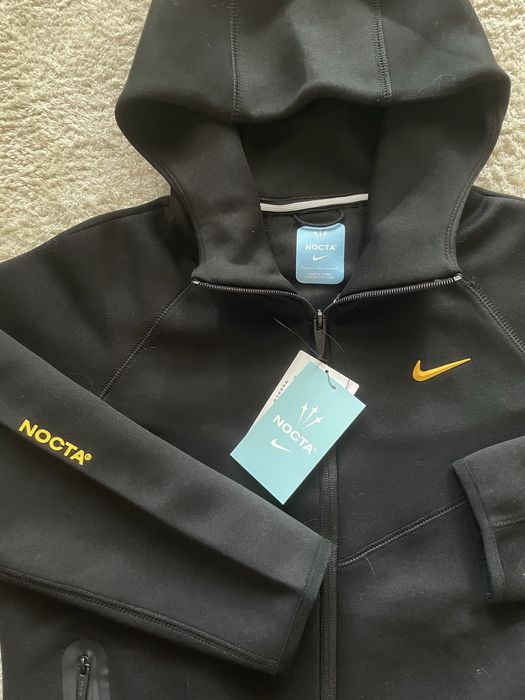 Nike tech fleece nocta