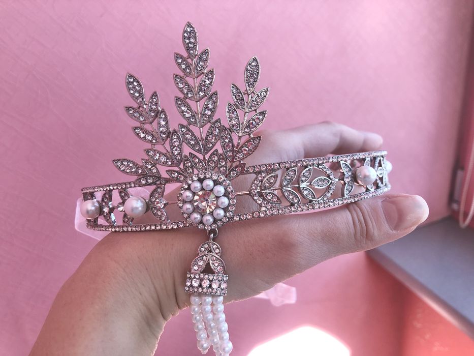 Чудова Діадема