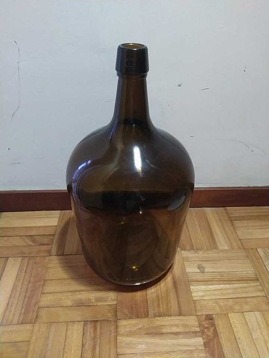 Garrafões de vidro 5L437438500926935041