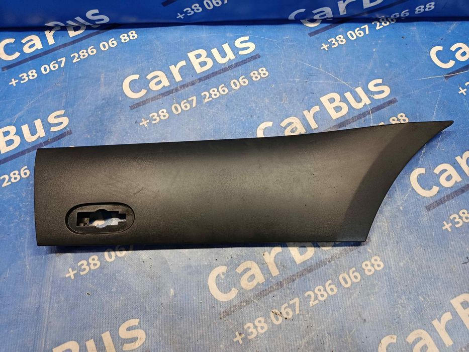 Накладка декоративна молдинг кузовний Mercedes Sprinter 907 Спринтер