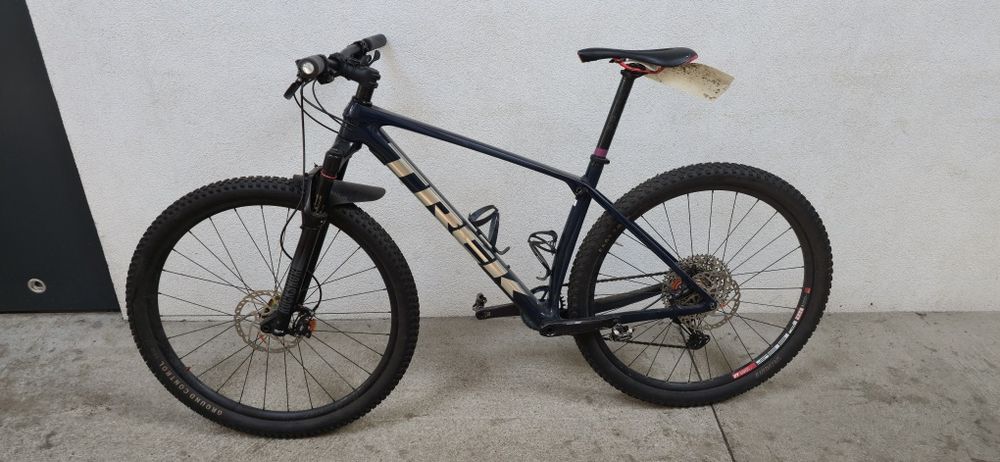Trek prokaliber 9.6