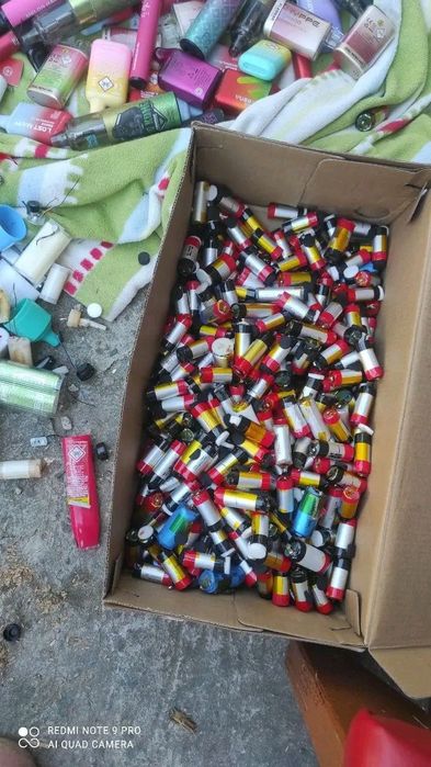 Терміново Допомога ЗСУ