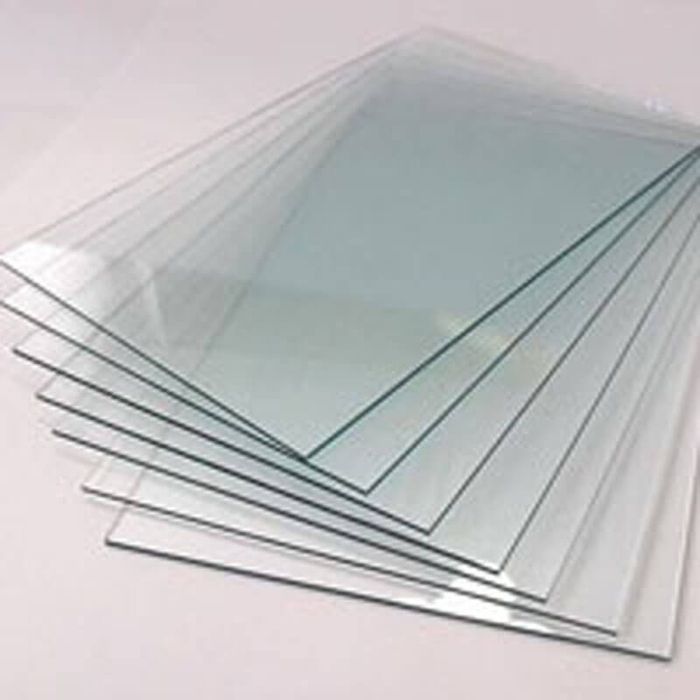 Стекло оконное / под полки б/у 4мм и 6мм Скло віконне