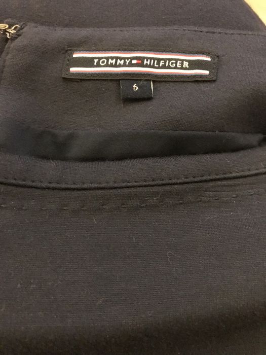 Spodnica Tommy Hilfiger