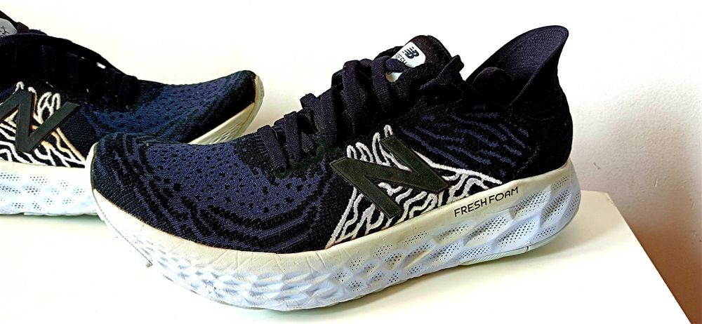 New Balance Fresh Foam 1080v10 idealne 99zł tanio