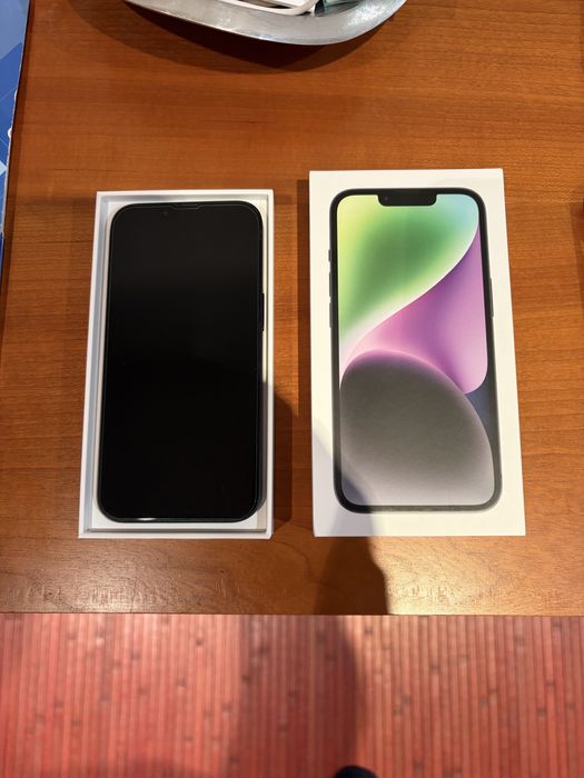 Iphone 14 - 126gb - oferta de phones novos