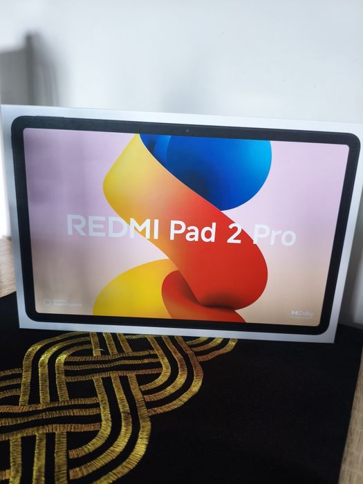 Redmi Pad 2 Pro Nowy