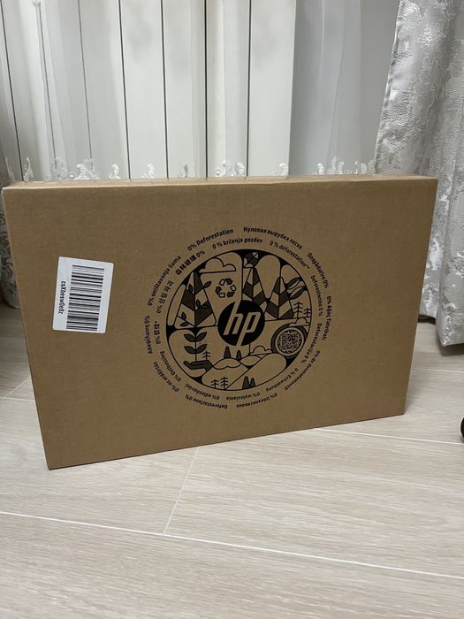 Ноутбук HP Pavilion Plus 14-eh1259ng 16/512gb