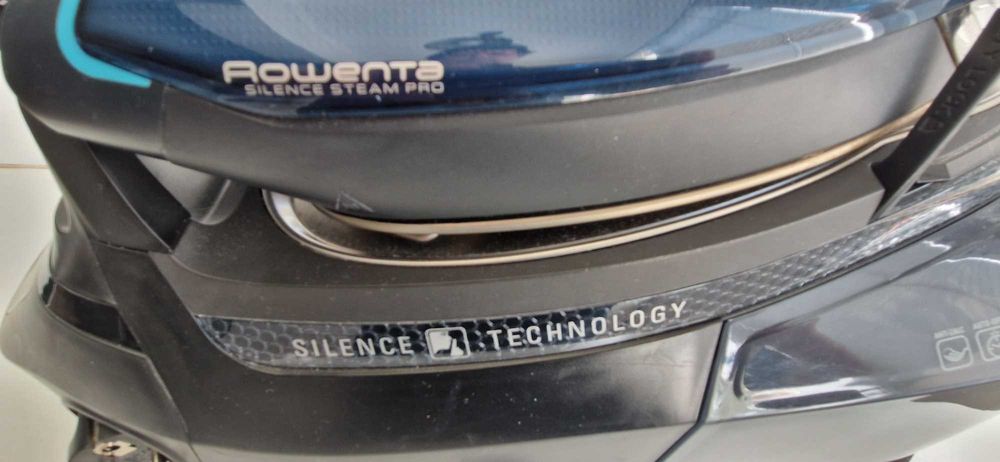 Ferro de caldeira