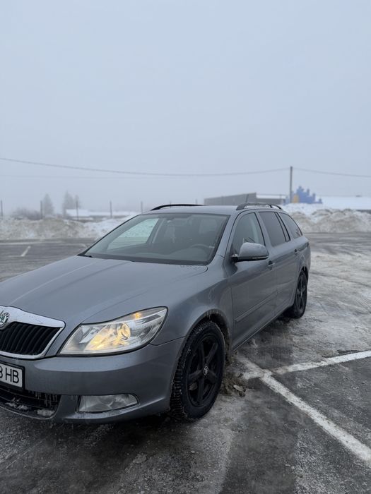 Продається Skoda Octavia A5
