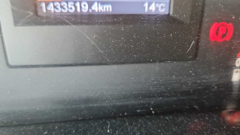 Scania R420 Ano 2009