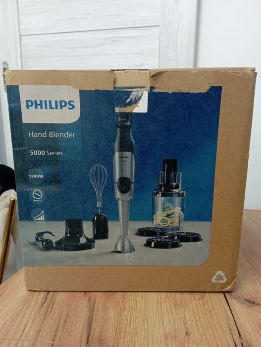 Blender firmy Philips