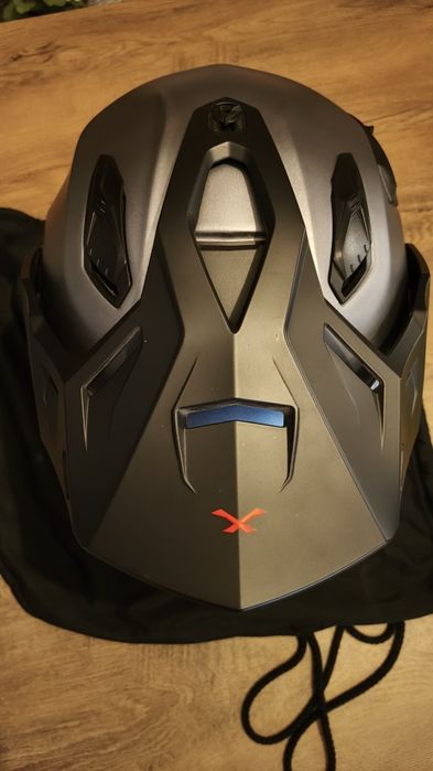 Capacete NEXX XWED 2 XL
