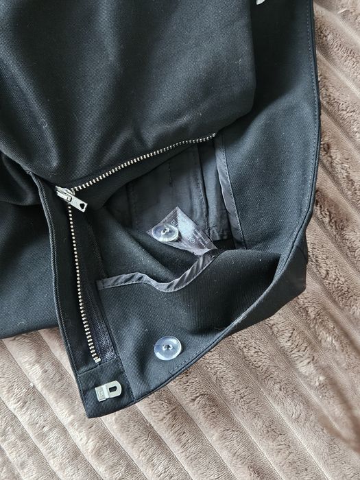 Spodnie proste filippa k