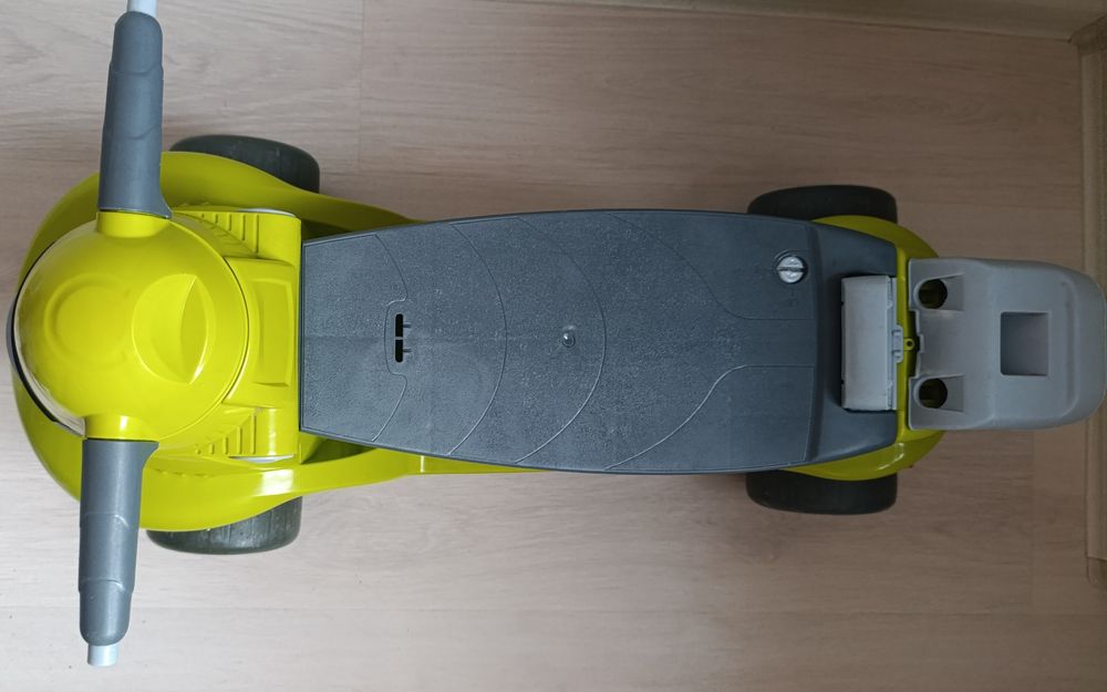 Каталка/самокат/біговел Smart Trike