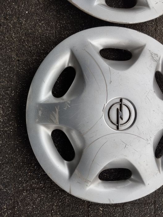Kołpak Opel 15" 904-688AQ Astra Vectra cena za sztukę