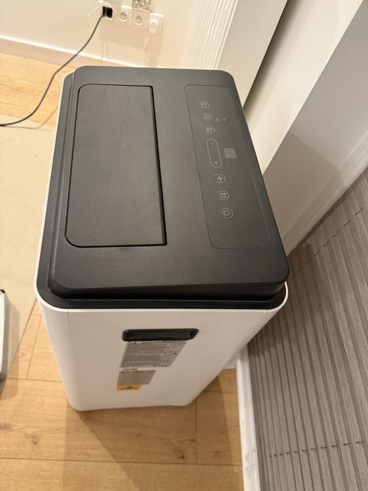 Klimatyzator Midea wolnostojący