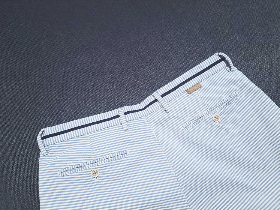 Шорти Massimo Dutti