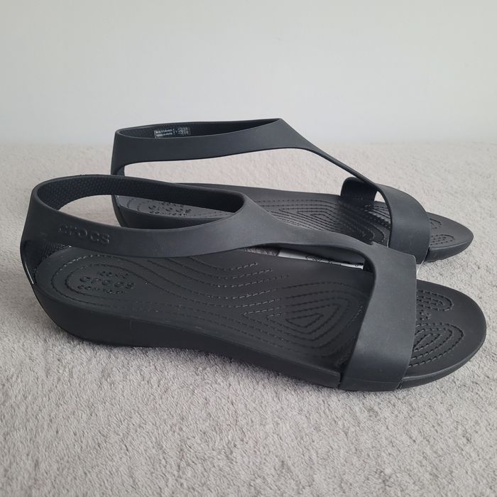 Sandały Crocs 38/39