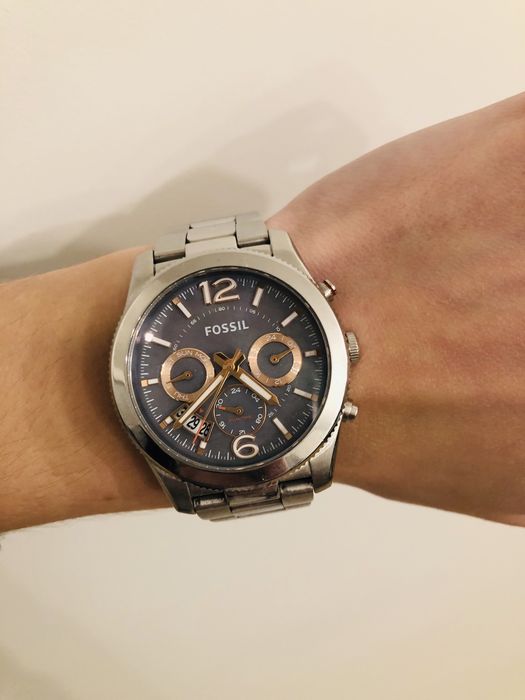 Zegarek Fossil Perfect Boyfriend ES3889