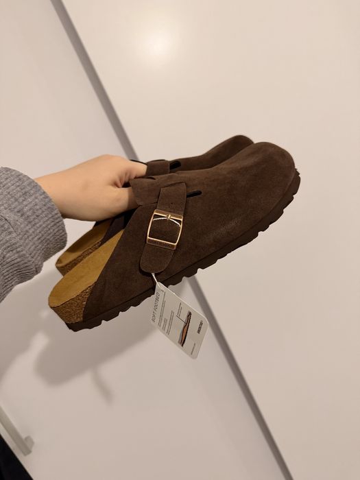 Сабо Birkenstock 36,37,38,39,40