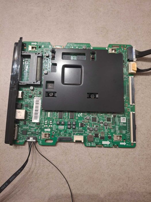Placa Principal Samsung LED BN94 - 1 1 1 60C