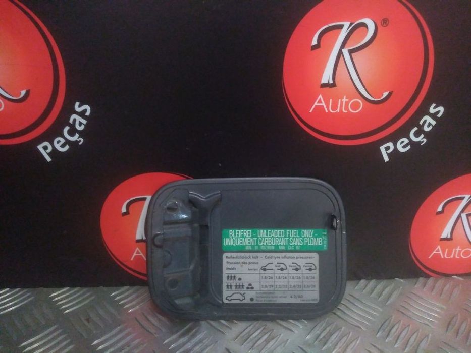 Tampa Do Combustivel Volkswagen Golf Iii (1H1)