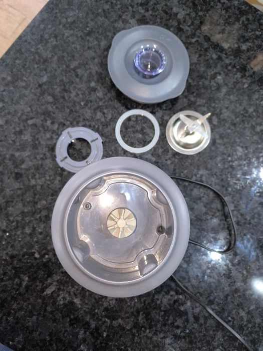 Liquidificador Tauros 1200w