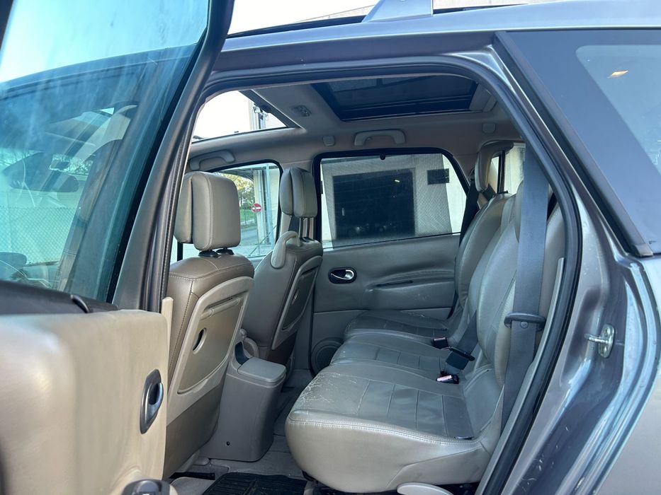 Renault scenic de 7Lugares