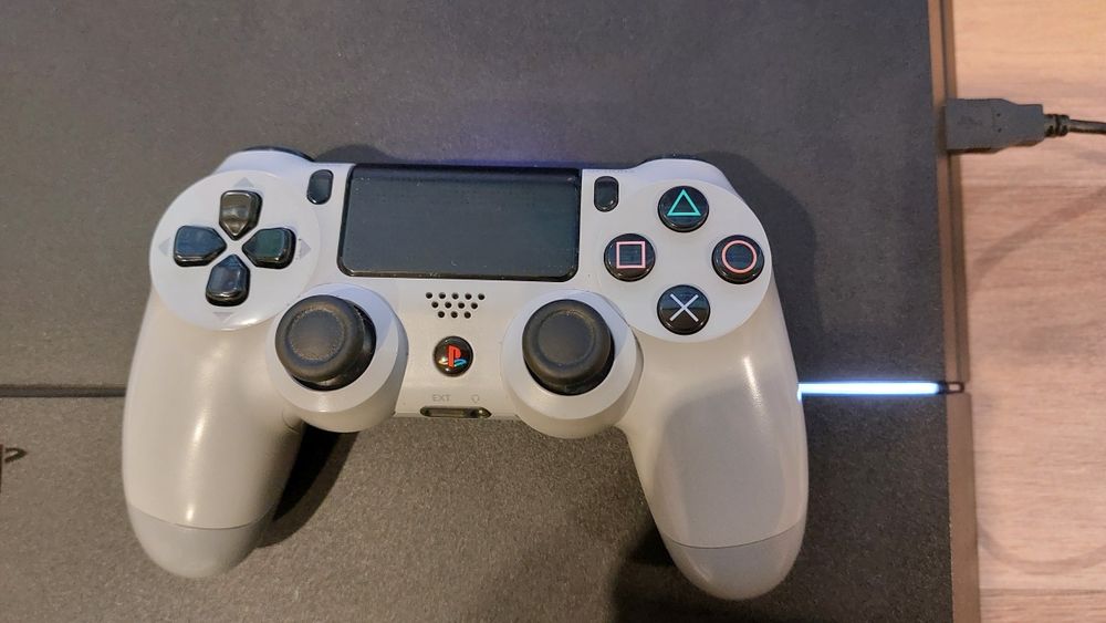 Comando ps4 edição especial 20th anniversary