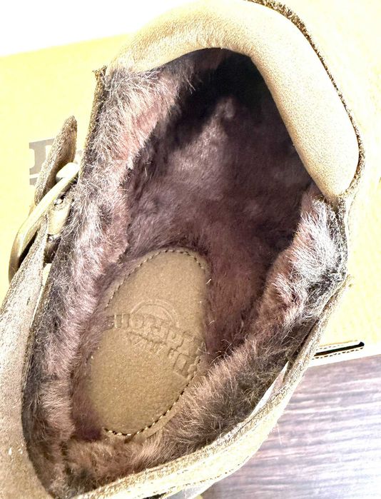 Buty/Mule Dr. Martens Laketen FL