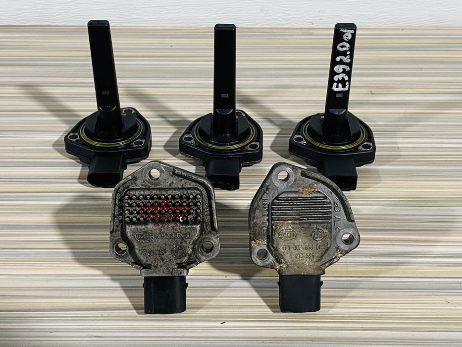 Датчик Уровня Масла БМВ Е46 Е39 Е60 Датчик рівня М43 М57 М47 М52 Н42