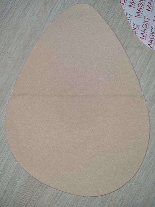 Липкаие ленты тейпы Magic для мгновенной подтяжки груди,2 пары