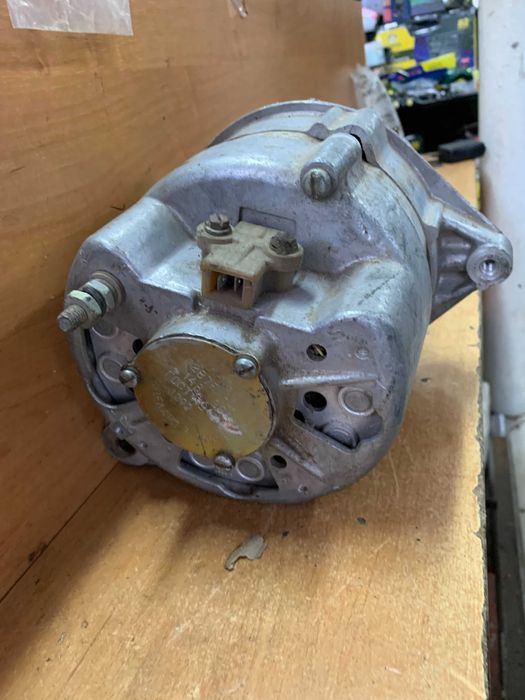 Электрогенератор Генератор Автомобильный