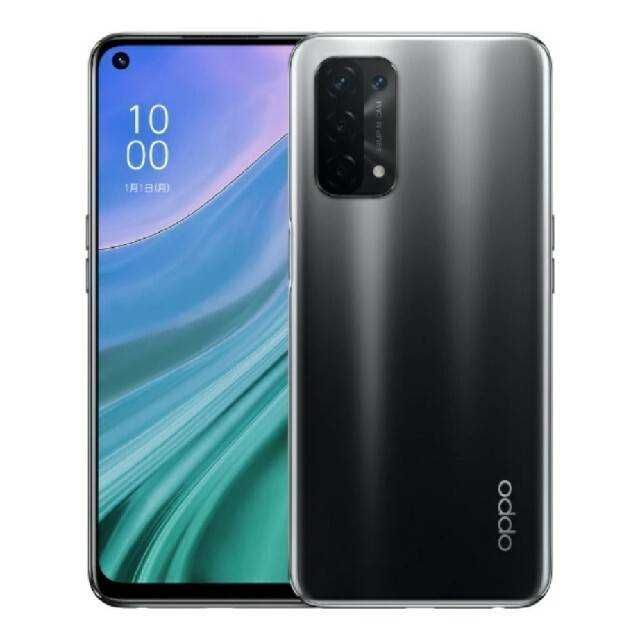 Oppo A54 5G (CPH2195)