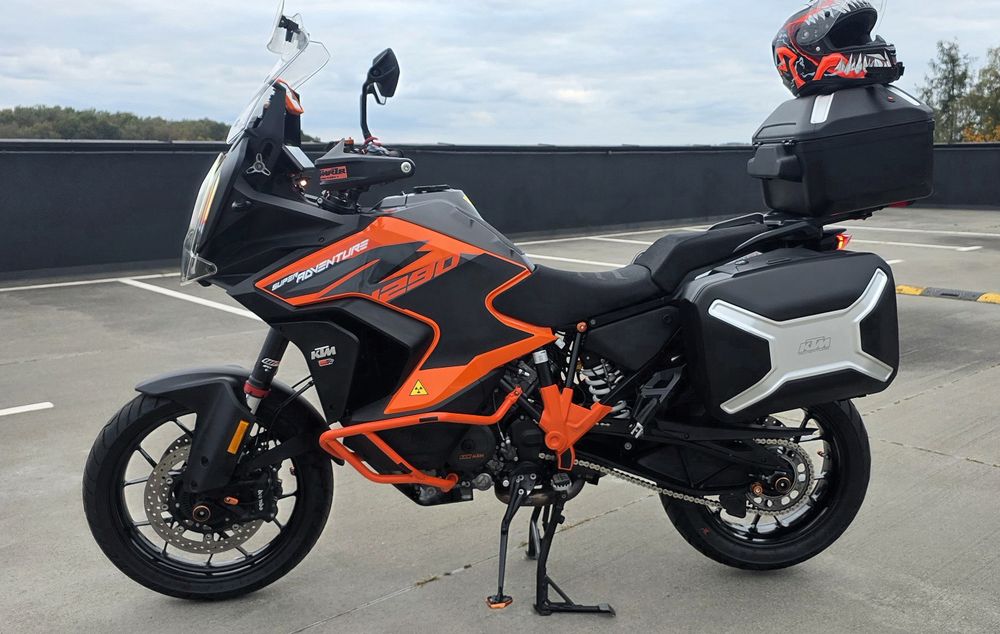 KTM