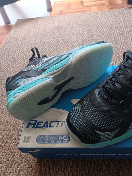 Sapatilhas Joma All court NOVAS