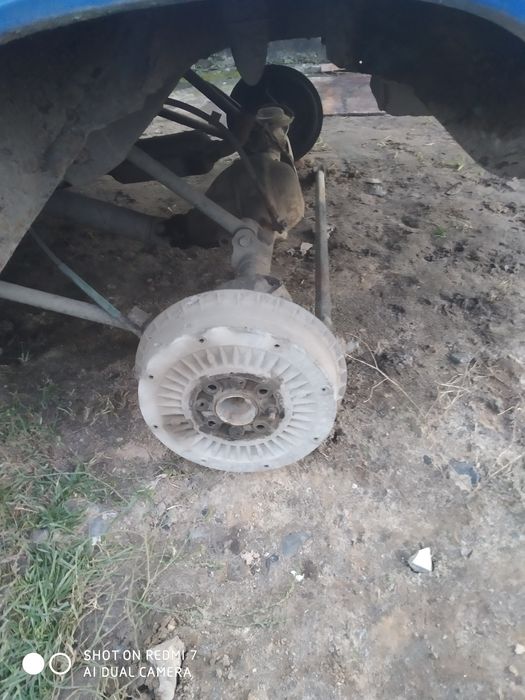 Продам мост Ваз-Газ-Азлк