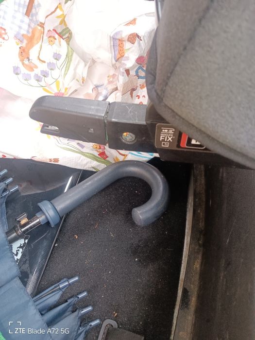 Vendo cadeira auto