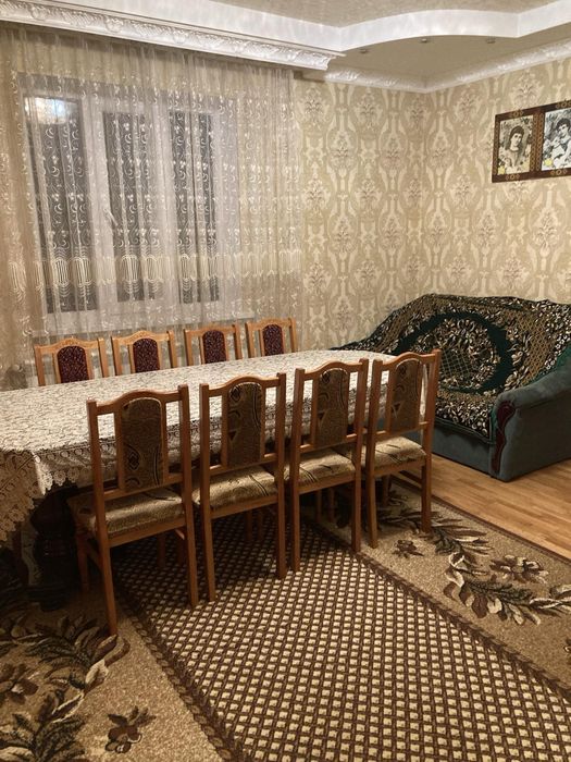 Оренда будинку у мальовничому селі Плавʼя