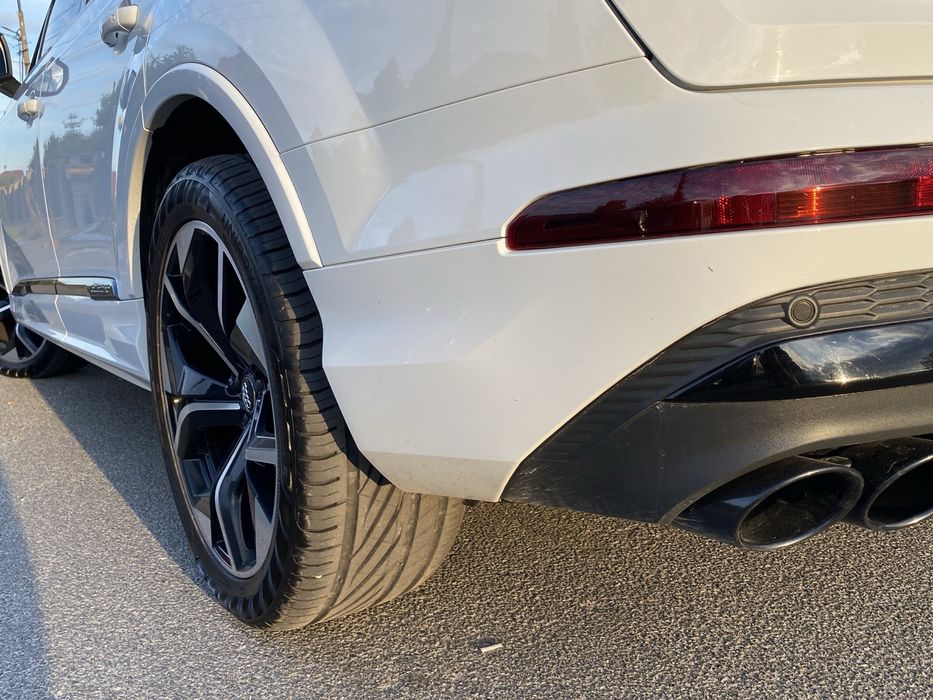 Киів продаж свого авто Ауді Q7