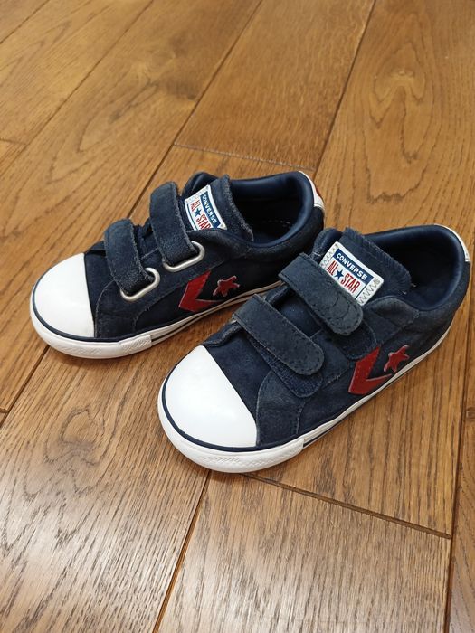 Кеди Converse (All star)