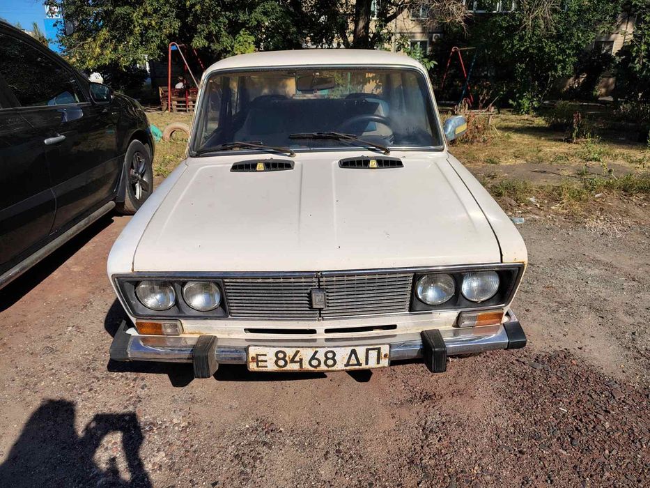 Продам ВАЗ 2106, 1.3л