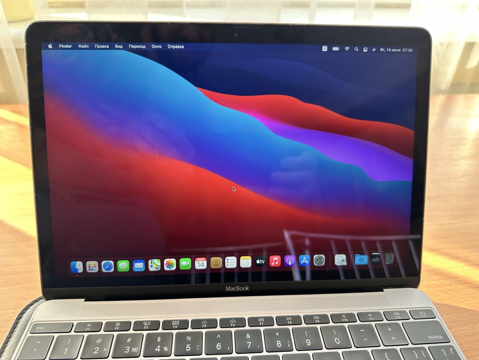 macbook a1534 - купить ноутбуки - Цена на OLX.ua