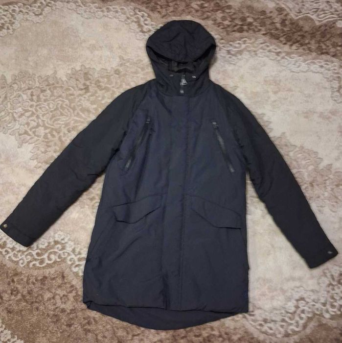 Куртка зимова Staff