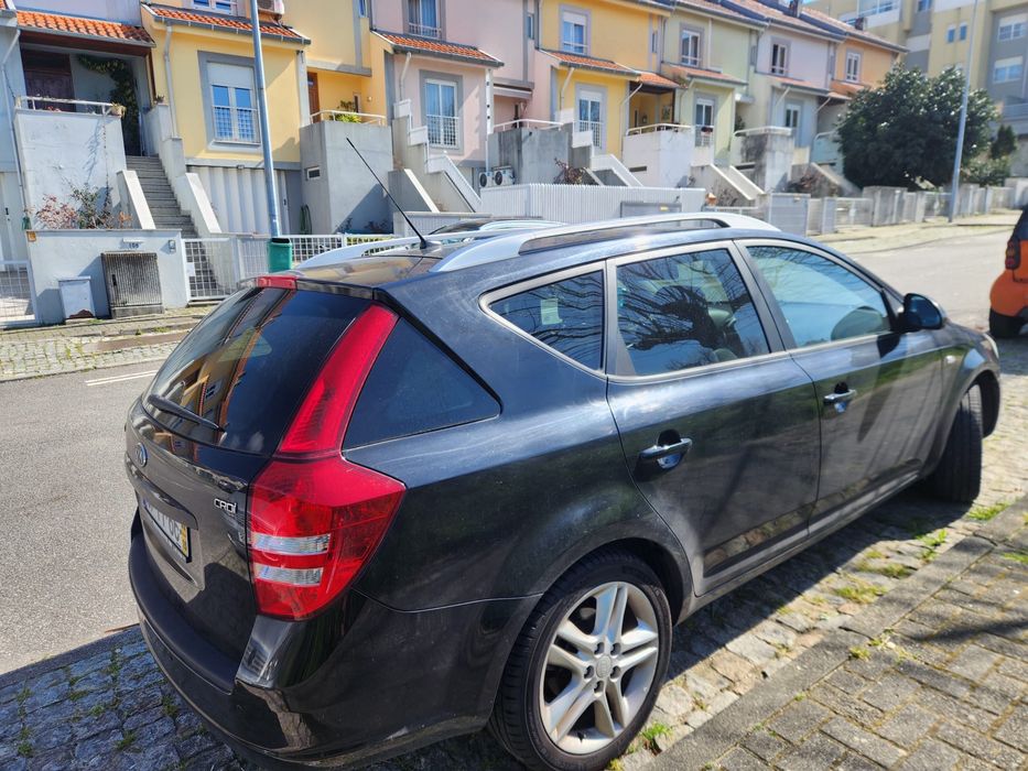 Kia Ceed 10/ 2009