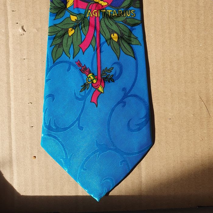 Krawat Strzelec(k-11) OK